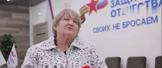В России предложили увеличить срок оформления выплат семьям погибших бойцов