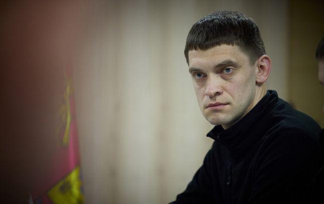 Очередной Федоров на Украине оказался вором и мошенником