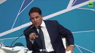 Ведущий RT Рик Санчес сравнил подходы к свободе слова в России и США