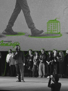 Рецензия на фильм «Новый дом» режиссера Никиты Грушина