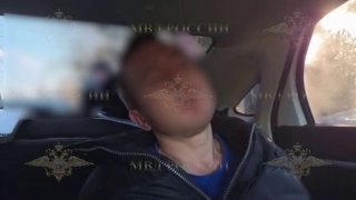 В Ленобласти задержан подозреваемый в убийстве женщины и ребенка