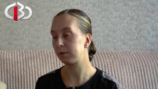 Финальный эпизод истории Марии: о гибели близких и помощи российским военным