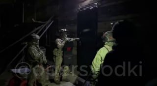 В Республике Алтай задержан мужчина, готовивший теракты с помощью БПЛА