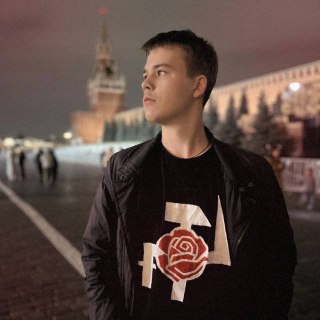 Подробности задержания и обыска иркутского нацбола Дмитрия Дружинина