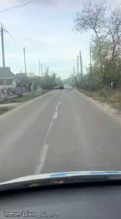 Уничтожение пикапа украинских боевиков FPV-дронами в районе Краматорска