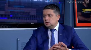 Разумков: украинцы чаще выбирают тюрьму, чем фронт