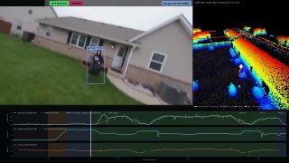 FPV-дроны с Opus 5.5 научились автономному преследованию целей без GPS и оператора
