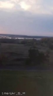 Удар ВКС России по Павлограду