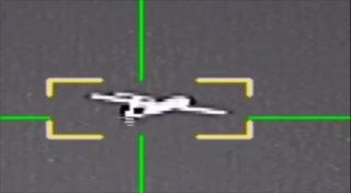 Иран сбил американский ударный БПЛА MQ-1C Grey Eagle над Ормузским проливом