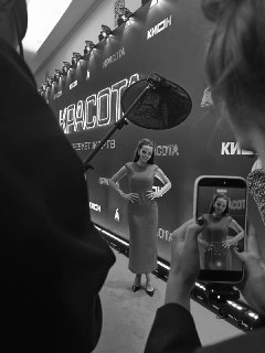 На KION с 30 октября выйдет сериал о закулисье конкурсов красоты