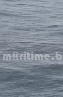 Атака новых морских беспилотников на контейнеровоз в Черном море