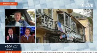 Киев может остаться без электричества на 5 суток