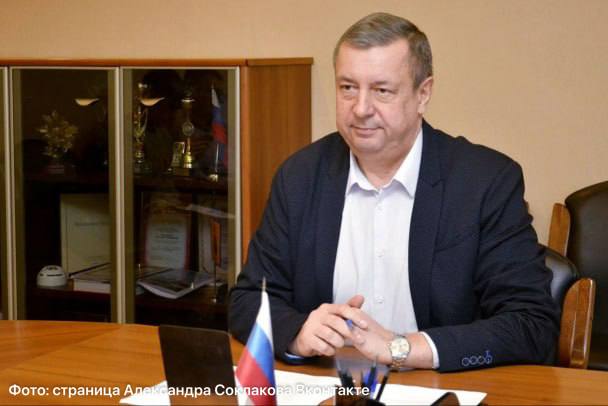 Глава администрации Приозерского района задержан ФСБ