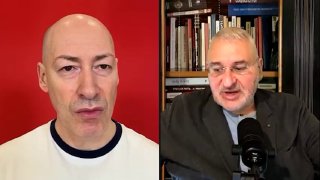 Марк Фейгин: Трампа ждут тяжелейшие два года защиты своего положения