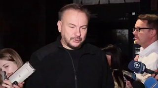 Украинский спикер обвинил США в отказе передавать ракеты Patriot и заявил о нехватке российских войск