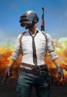 Netflix снимет сериал по PUBG с Дональдом Гловером в главной роли