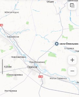 Возобновление боев в Орехове и вытеснение сил ВСУ из Омельника
