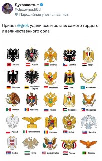 Ироничное сравнение ответов американской нейросети Grok и российских ИИ-ассистентов