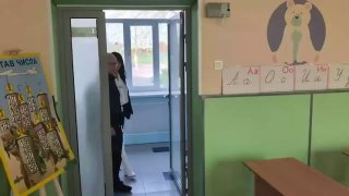В Мелитополе открылась обновлённая школа №13 после капитального ремонта