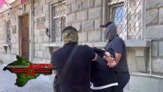 В Севастополе задержали подозреваемого в госизмене за передачу данных о Минобороны