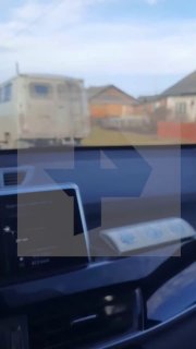Глава муниципалитета в Свердловской области посадил 10-летнего внука за руль «буханки»