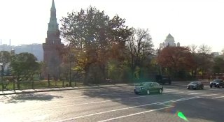 В Кремле стартует серия встреч Владимира Путина с лидерами африканских стран