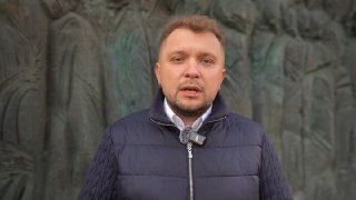 Депутаты Госдумы почтили память жертв политических репрессий в Москве
