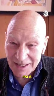 Ушел из жизни актер Патрик Стюарт