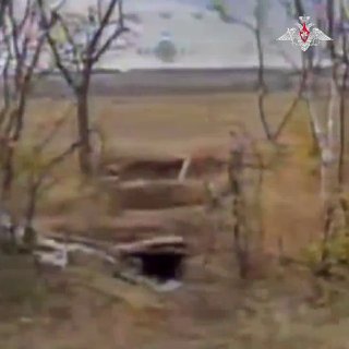 Огненный дуэт: дроноводы и артиллеристы группировки «Восток» громит позиции врага