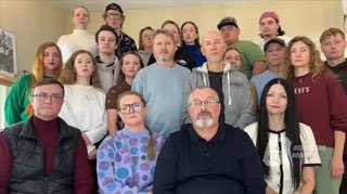 Сотрудники ТЮЗа в Хабаровске протестуют против массовых сокращений