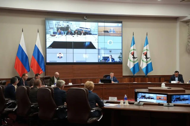 В Госдуме рассматривают перерасчет налога на имущество для жителей Иркутской области