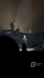 В столичном театре Вахтангова представили спектакль об СВО