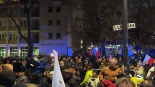 В Польше возможен госпереворот из-за действий премьер-министра