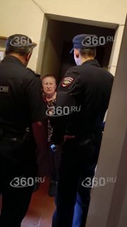 Жительница Калининграда жалуется на соседку с 20 кошками и антисанитарией