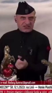 Экстренное обращение председателя Конституционного трибунала Польши к премьер-министру Дональду Туску