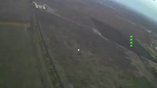 Российские бойцы уничтожили спрятанную САУ 2С22 «Богдана»