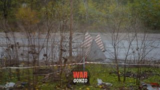 Сапёр погиб на мине-ловушке во время разминирования дорог в Алешках
