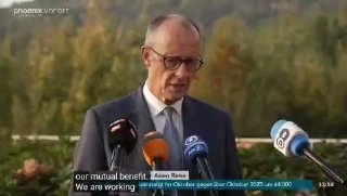Канцлер Германии Мерц заявил о колоссальных расходах Европы из-за иранской войны