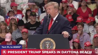 Дональд Трамп подверг резкой критике Роберта Де Ниро