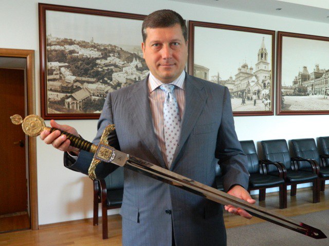Экс-мэру Нижнего Новгорода Олегу Сорокину отказали в условно-досрочном освобождении из-за плохого поведения в колонии.