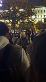 Певицу Наоко обвиняют в дискредитации армии за исполнение песен Монеточки и Noize MC