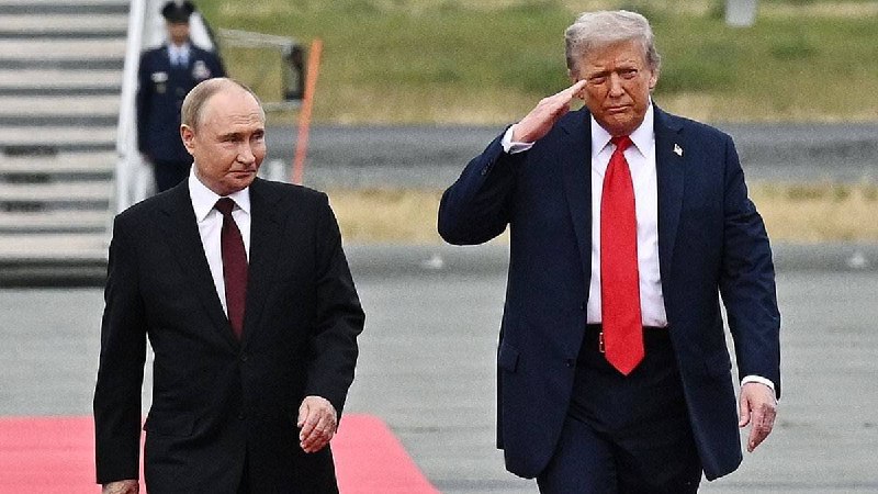 Песков сообщил о планах встречи Путина и Трампа после переговоров Лаврова и Рубио