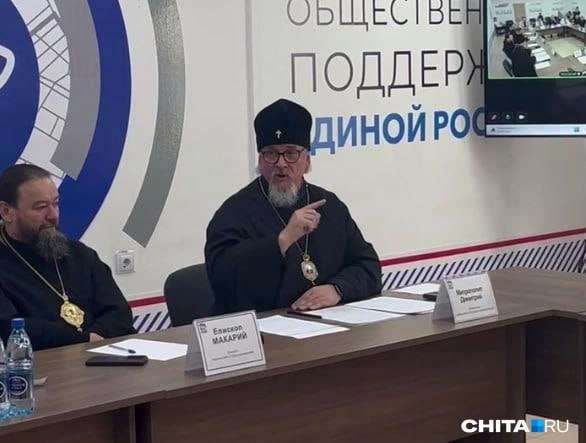 В Чите обсудили установку памятника Сталину и пользу репрессий