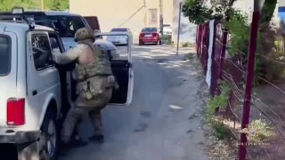 В Краснодарском крае задержали мужчину, заказавшего убийство двух пасторов.