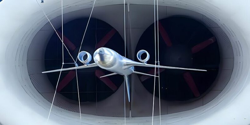 Авиаэксперт раскритиковал новый проект самолета ЦАГИ