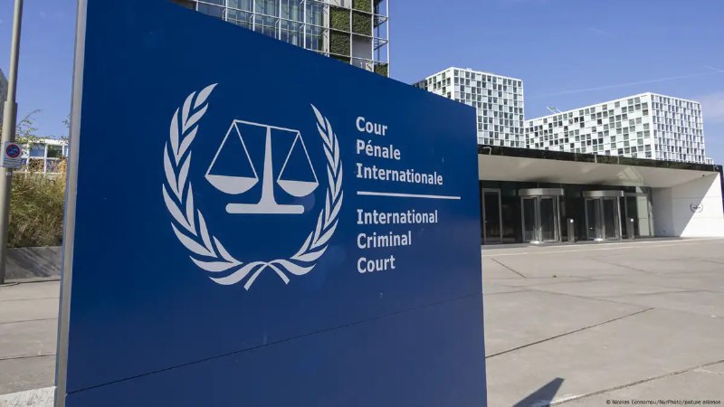 Германия считает, что Римский статут по-прежнему распространяется на Венгрию, несмотря на отзыв подписи.