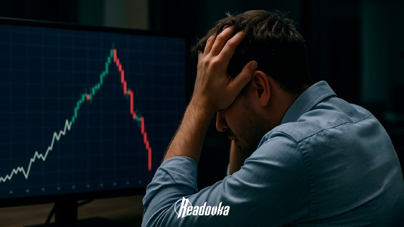 Эксперт предупреждает о риске быстрого падения российского рынка после роста.