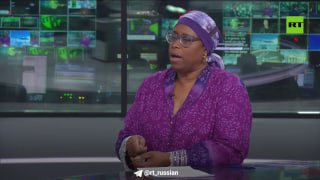 Бывший член палаты представителей США поздравила RT с юбилеем, отметив предоставление альтернативной площадки для различных точек зрения.