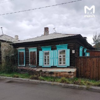 Жительница Улан-Удэ 63 года побила рекорд России по ожиданию жилья.