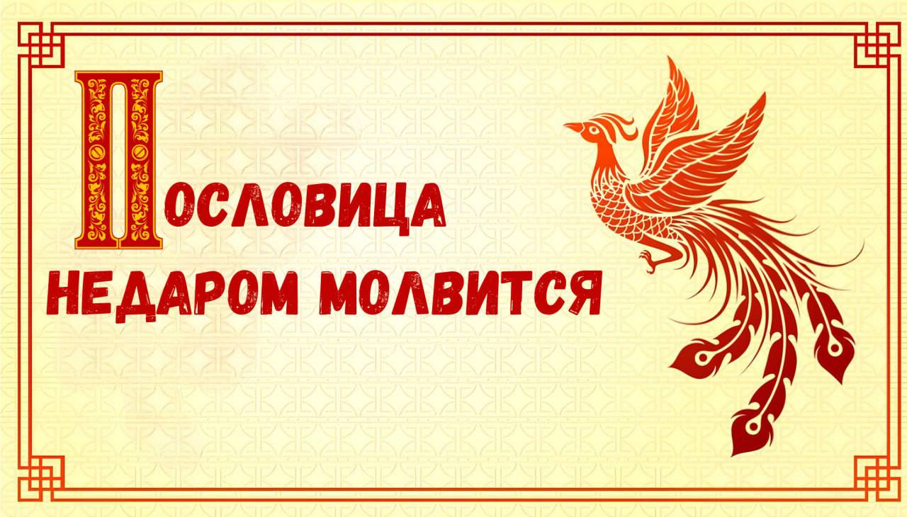 Канал объясняет значение и применение редких и уникальных пословиц и поговорок.
